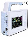 01 Monitor paziente ultra compatto BM1
