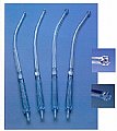 8250YACE - Cannula Yankauer monouso, sterile,  1,25 + IVA 22%